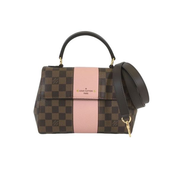 Louis Vuitton Bond Street Bag Hot on Sale