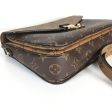 Louis Vuitton Pochette Métis Reverse Supply