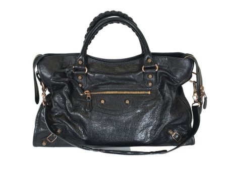 Balenciaga Giant City Bag Online