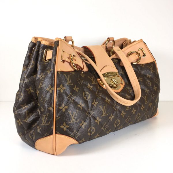 Louis Vuitton Etoile Shopper Tote For Sale