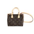 Louis Vuitton Speedy Nano TY3240 For Sale