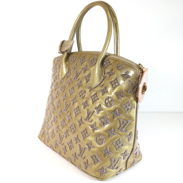 Louis Vuitton Fascin Lockit Bag Supply