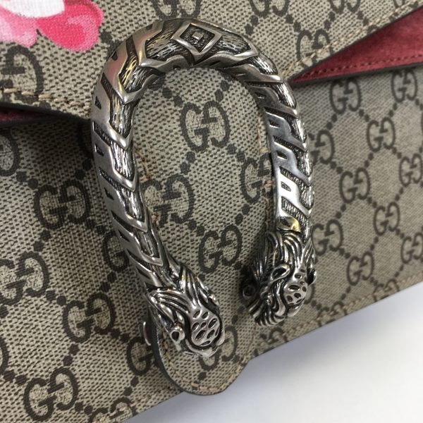 Gucci Dionysus Blooms Supply