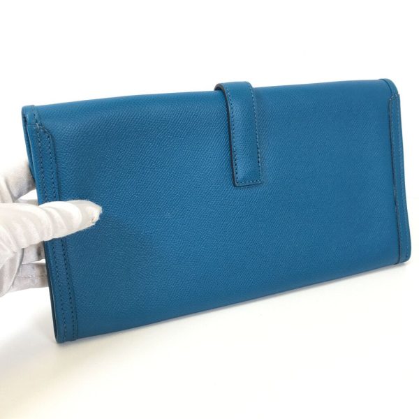 Hermès Jige Clutch on Sale