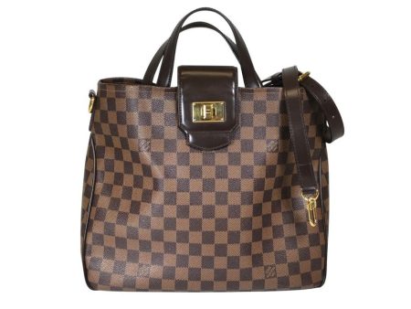 Louis Vuitton Roseberry Tote Supply