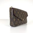 Louis Vuitton Felicie on Sale