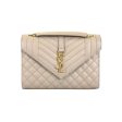 Yves Saint Laurent Matelasse Envelope Bag For Sale