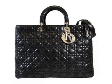 Dior Lady Dior Tote Cheap