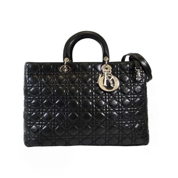 Dior Lady Dior Tote Cheap