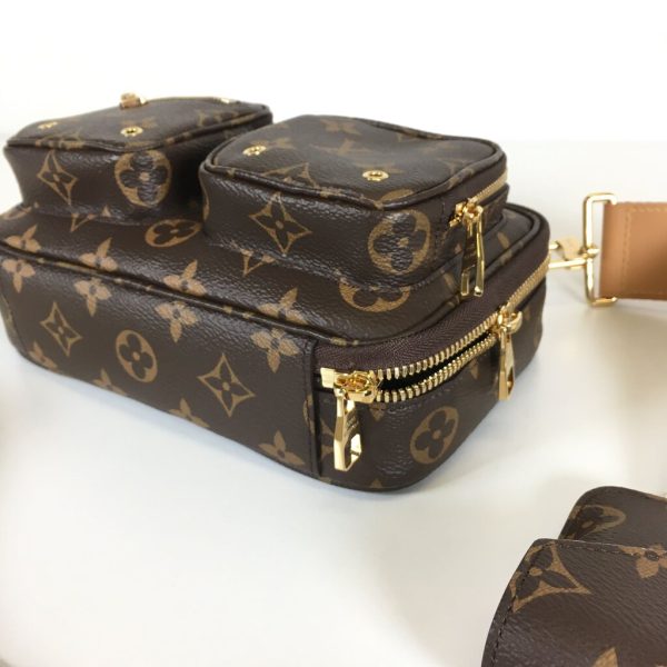 Louis Vuitton Utility Crossbody Online Sale