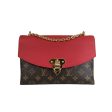 Louis Vuitton Saint Placide Discount