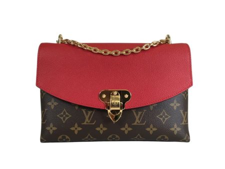 Louis Vuitton Saint Placide Discount