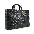 Lady Dior Tote For Discount