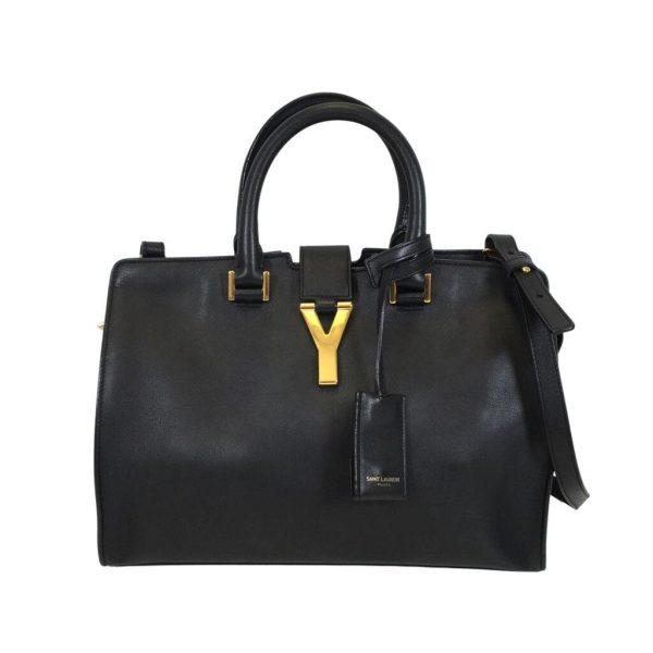 Saint Laurent Cabas Bag Online now