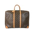 Louis Vuitton Sirius Luggage Online