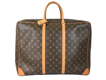 Louis Vuitton Sirius Luggage Online