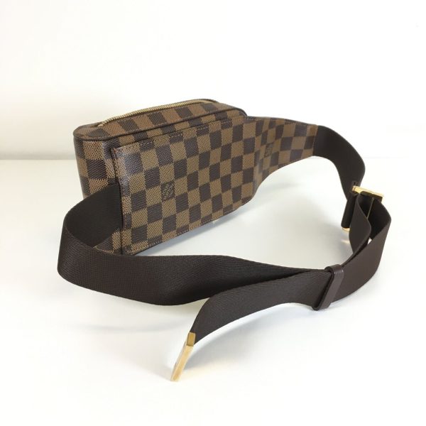 Louis Vuitton Geronimos Belt Bag Supply