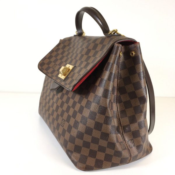 Louis Vuitton Bergamo MM Discount