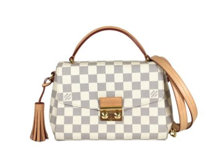 Louis Vuitton Croisette Hot on Sale