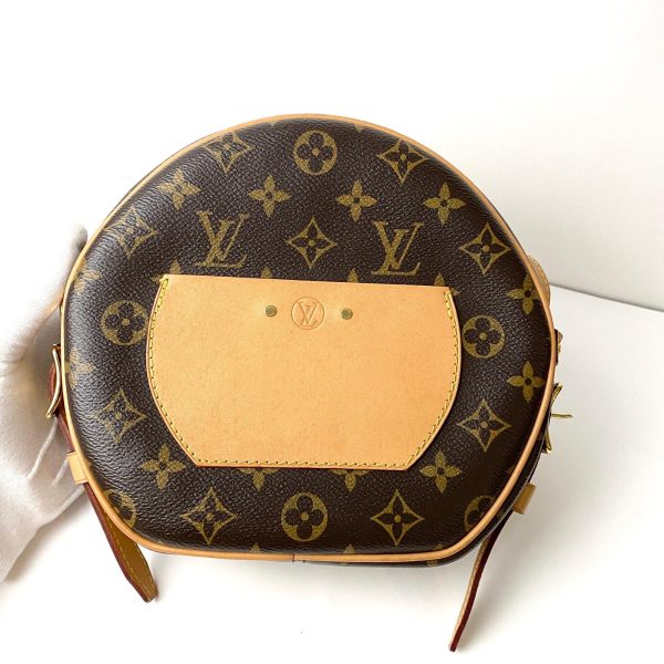 Louis Vuitton Boite Chapeau Souple Supply