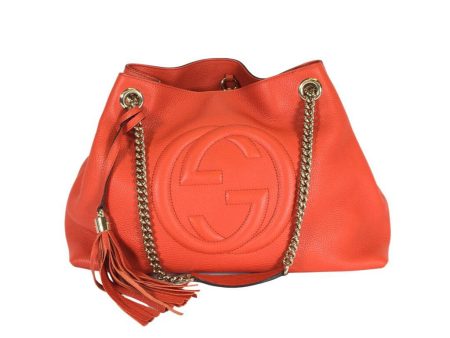 Gucci Soho Tote Online Sale