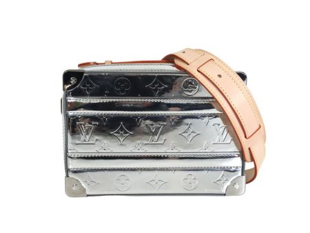 Louis Vuitton Mirror Trunk Online