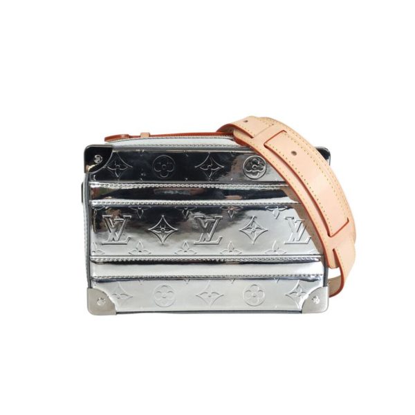 Louis Vuitton Mirror Trunk Online