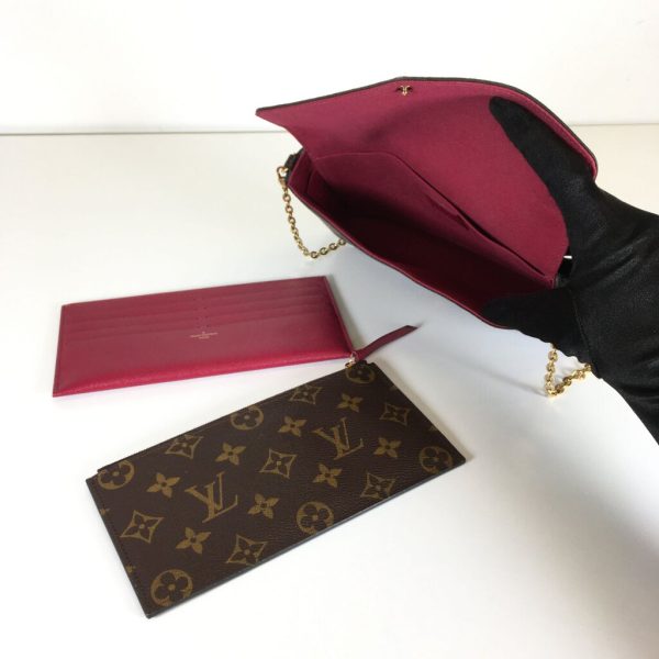 Louis Vuitton Felicie on Sale