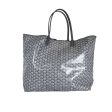 Goyard Saint Louis XL Tote Fashion