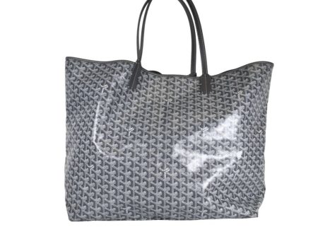 Goyard Saint Louis XL Tote Fashion