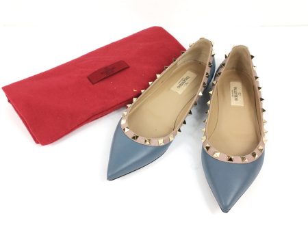 Valentino Flats For Discount