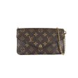 Louis Vuitton Felicie on Sale