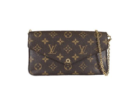 Louis Vuitton Felicie on Sale