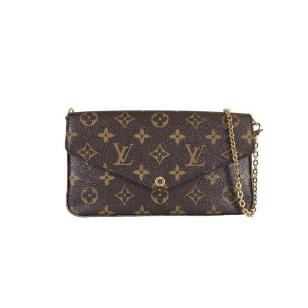 Louis Vuitton Felicie on Sale