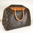 Louis Vuitton Deauville Monogram Tote Cheap