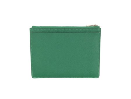 Hermes City Zippe Card Holder Online now