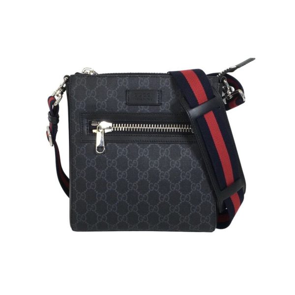 Gucci GG Messenger Bag For Cheap