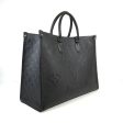 Louis Vuitton On the Go Tote Online Sale