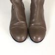 Louis Vuitton Riding Boots size 36 For Sale