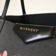 Givenchy Bambi Leather Tote Discount