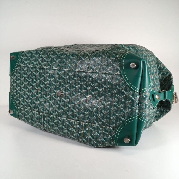 Goyard Boeing Duffle 45 Bag Fashion