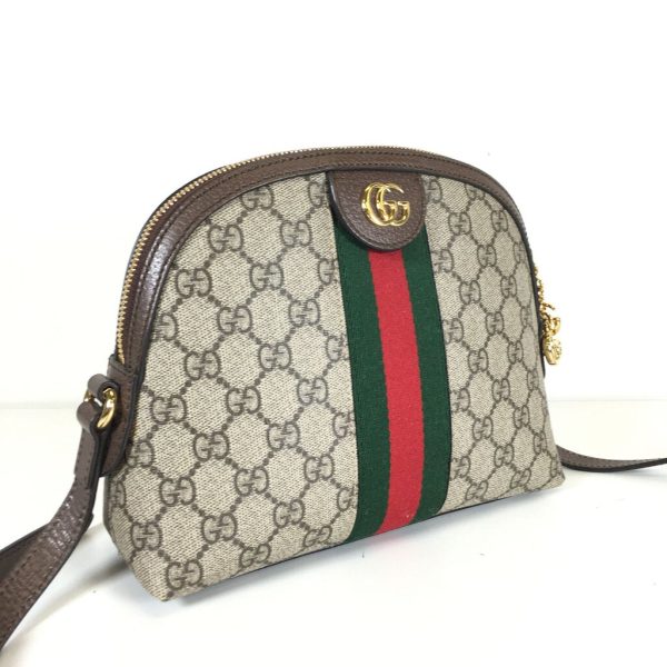 Gucci Ophidia Crossbody Bag Fashion