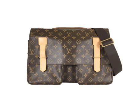 Louis Vuitton Broadway Messenger For Sale