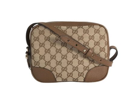 Gucci GG Camera Bag Online