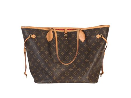 Louis Vuitton Neverfull Online