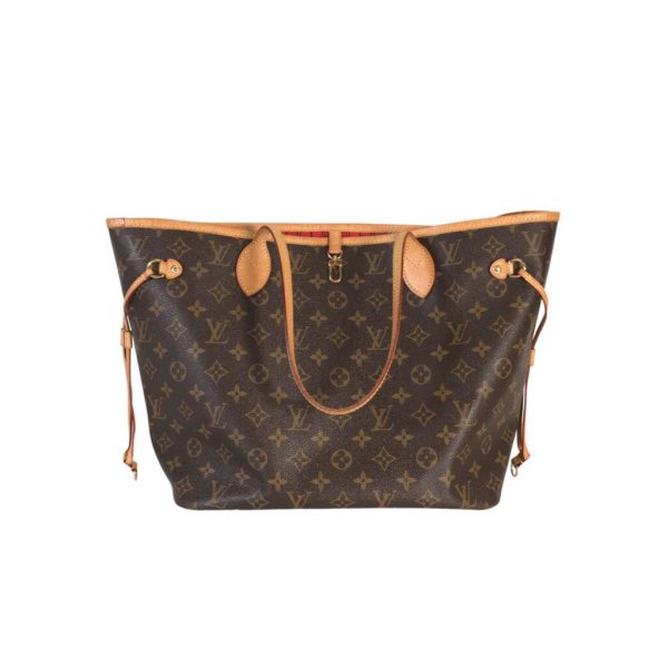 Louis Vuitton Neverfull Online