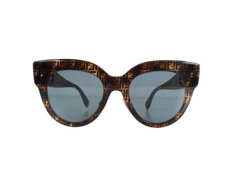 Fendi Sunglasses Cheap