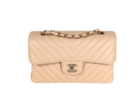 Chanel Chevron Classic Flap Online