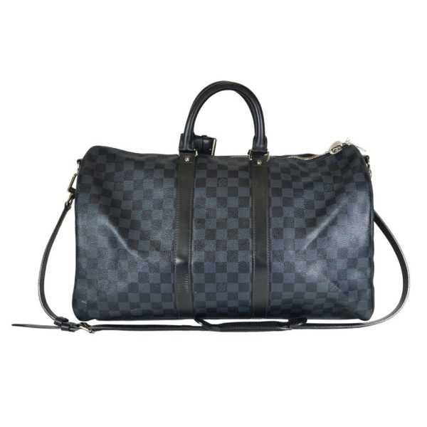 Louis Vuitton Keepall Bandouliere 45 Fashion