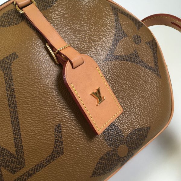 Louis Vuitton Boite Souple Giant For Discount